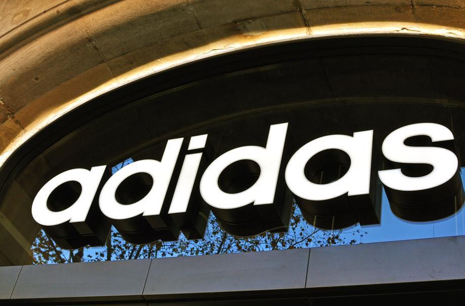 Adidas