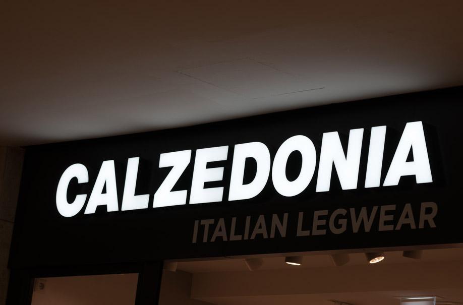 Calzedonia