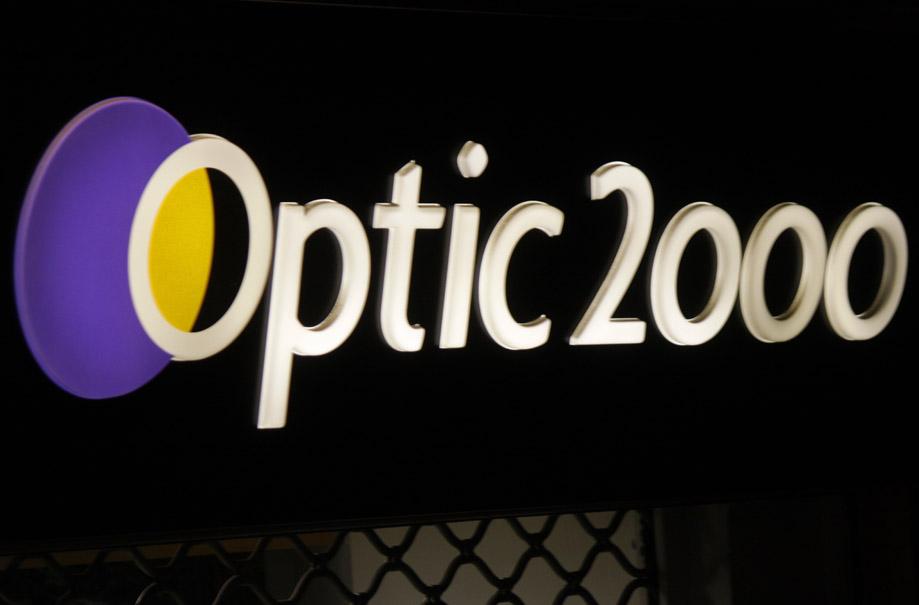 Optic 2000