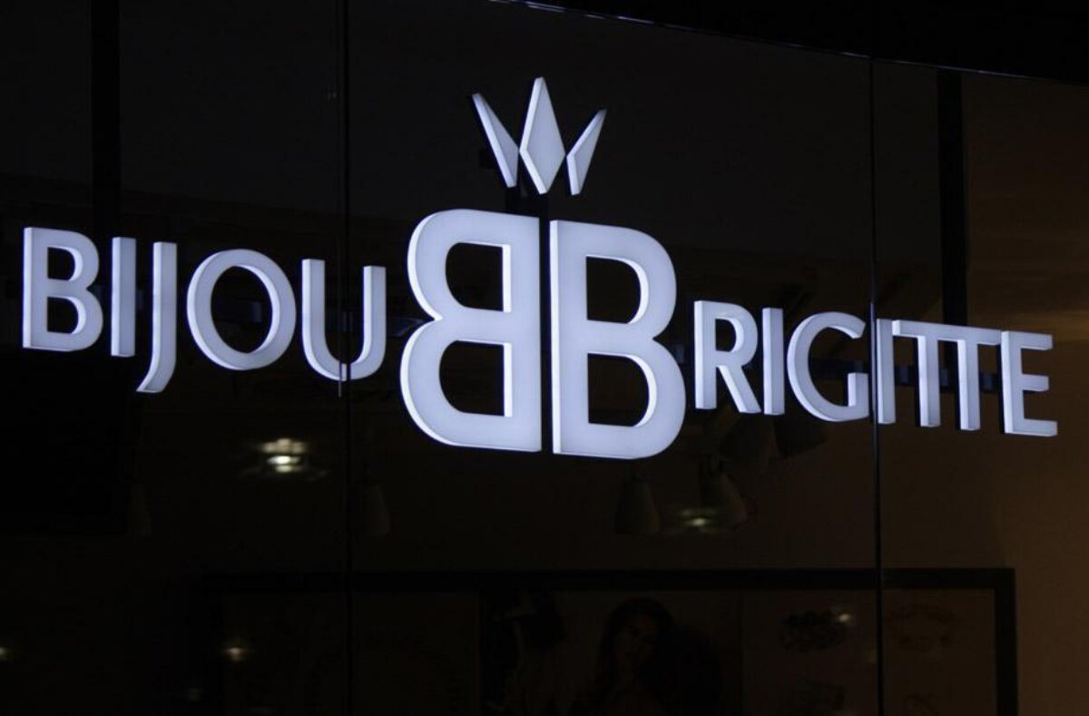 BIJOU BRIGITTE