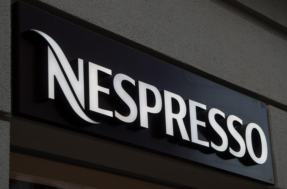 NESPRESSO